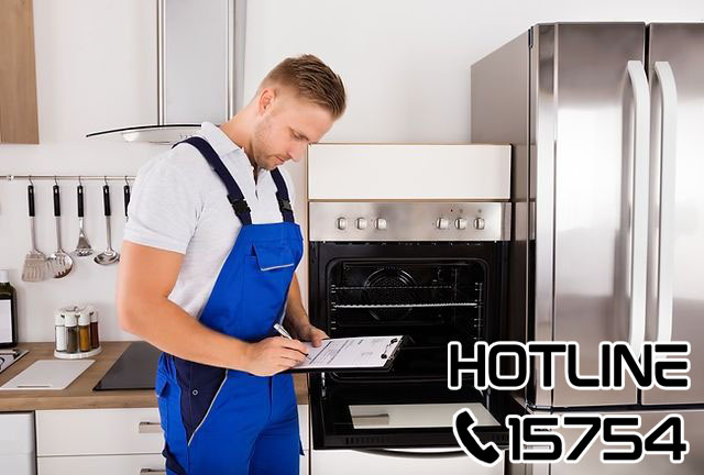 فني يكشف اعطال بوتاجاز البا